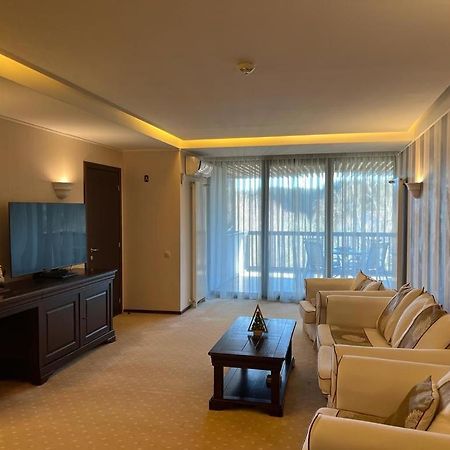 Poiana Brasov, Aparthotel 609,Alpin Bagian luar foto