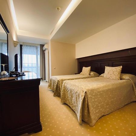 Poiana Brasov, Aparthotel 609,Alpin Bagian luar foto