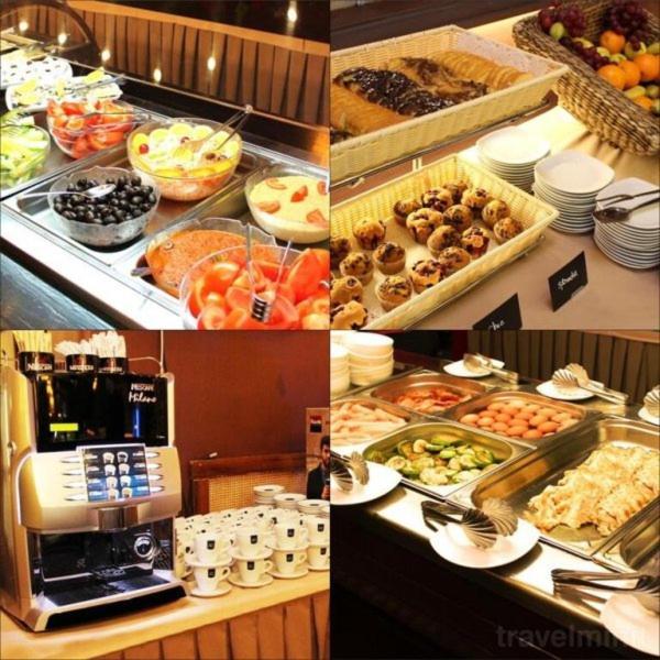 Poiana Brasov, Aparthotel 609,Alpin Bagian luar foto